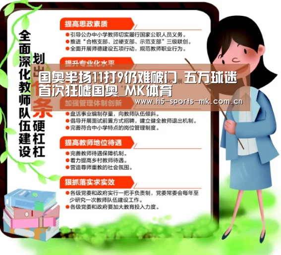 国奥半场11打9仍难破门 五万球迷首次狂嘘国奥_MK体育 (图3) 首页入口